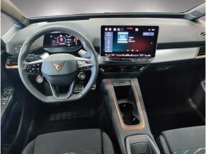 Cupra Born eBoost 77kWh/LED/ACC/Navi/Sitzhz/Wärmepumpe