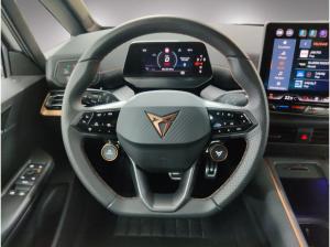 Cupra Born eBoost 77kWh/LED/ACC/Navi/Sitzhz/Wärmepumpe