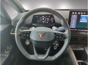 Cupra Born eBoost 77kWh/LED/ACC/Navi/Sitzhz/Wärmepumpe