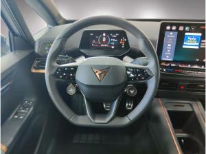 Cupra Born eBoost 77kWh/LED/ACC/Navi/Sitzhz/Wärmepumpe