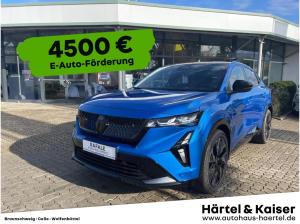 Renault Rafale Esprit Alp Plug-in Hybrid 300 4x4 Gewerbe
