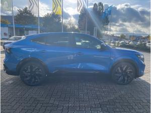 Renault Rafale Esprit Alp Plug-in Hybrid 300 4x4 Gewerbe