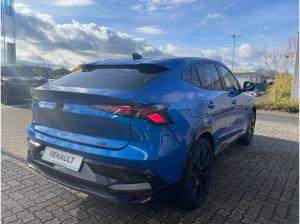 Renault Rafale Esprit Alp Plug-in Hybrid 300 4x4 Gewerbe