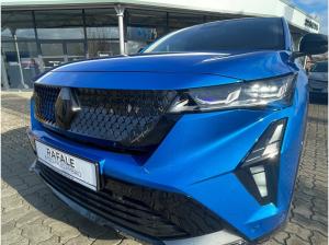 Renault Rafale Esprit Alp Plug-in Hybrid 300 4x4 Gewerbe