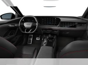 Audi Q6 e-tron quattro S line AHK+360°+PRO+ACC+MATRIX+HPC
