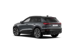 Audi Q6 e-tron quattro S line AHK+360°+PRO+ACC+MATRIX+HPC