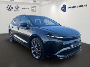 Skoda ENYAQ Enyaq 85 ecoSuite +AHK+CANTON+360°+HEAD_UP+MATRIX+ACC+