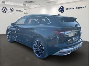 Skoda ENYAQ Enyaq 85 ecoSuite +AHK+CANTON+360°+HEAD_UP+MATRIX+ACC+