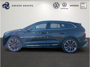 Skoda ENYAQ Enyaq 85 ecoSuite +AHK+CANTON+360°+HEAD_UP+MATRIX+ACC+