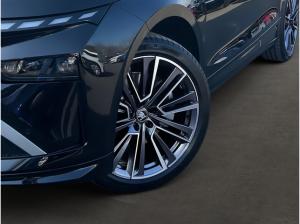 Skoda ENYAQ Enyaq 85 ecoSuite +AHK+CANTON+360°+HEAD_UP+MATRIX+ACC+