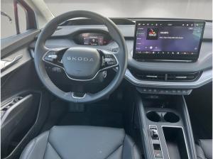 Skoda ENYAQ Enyaq 85 ecoSuite +AHK+CANTON+360°+HEAD_UP+MATRIX+ACC+