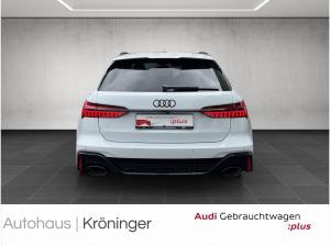 Audi RS6 Avant 4.0 TFSI qua. B&O DRC HUD Laser Pano