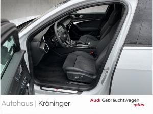 Audi RS6 Avant 4.0 TFSI qua. B&O DRC HUD Laser Pano