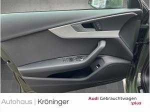 Audi A4 Avant 35 TFSI advanced S Tronic ACC Tour Navi