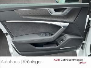 Audi RS6 Avant 4.0 TFSI qua. B&O DRC HUD Laser Pano