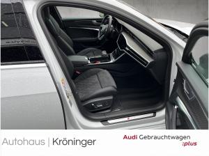 Audi RS6 Avant 4.0 TFSI qua. B&O DRC HUD Laser Pano