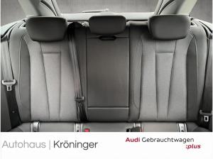 Audi A4 Avant 35 TFSI advanced S Tronic ACC Tour Navi
