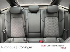 Audi RS6 Avant 4.0 TFSI qua. B&O DRC HUD Laser Pano