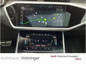 Audi RS6 Avant 4.0 TFSI qua. B&O DRC HUD Laser Pano