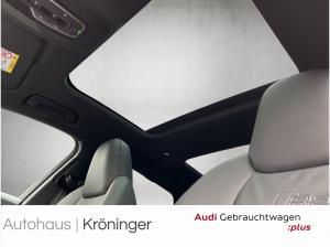 Audi RS6 Avant 4.0 TFSI qua. B&O DRC HUD Laser Pano