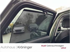 Audi A4 Avant 35 TFSI advanced S Tronic ACC Tour Navi