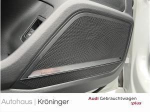 Audi RS6 Avant 4.0 TFSI qua. B&O DRC HUD Laser Pano