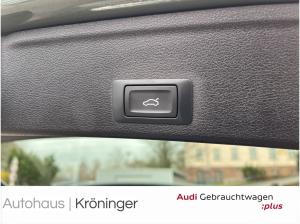 Audi A4 Avant 35 TFSI advanced S Tronic ACC Tour Navi