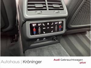 Audi RS6 Avant 4.0 TFSI qua. B&O DRC HUD Laser Pano