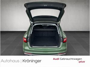 Audi A4 Avant 35 TFSI advanced S Tronic ACC Tour Navi
