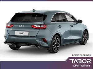 Kia Ceed MT LED SHZ 17LM Nav Kam PrivG LHZ AC2Zone