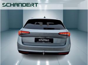Skoda Superb Combi 2.0 TDI Selection DSG Matrix AHK Na