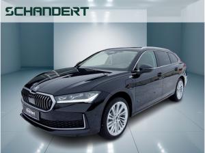 Skoda Superb Combi 1.5 TSi iV L&K DSG Matrix AHK Navi