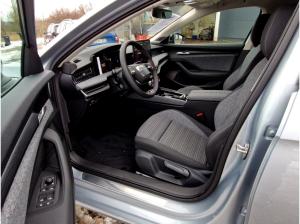 Skoda Superb Combi 2.0 TDI Selection DSG Matrix AHK Na