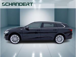 Skoda Superb Combi 1.5 TSi iV L&K DSG Matrix AHK Navi