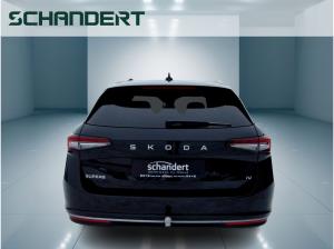 Skoda Superb Combi 1.5 TSi iV L&K DSG Matrix AHK Navi