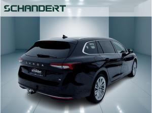 Skoda Superb Combi 1.5 TSi iV L&K DSG Matrix AHK Navi