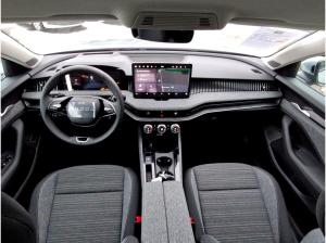 Skoda Superb Combi 2.0 TDI Selection DSG Matrix AHK Na