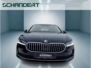 Skoda Superb Combi 1.5 TSi iV L&K DSG Matrix AHK Navi