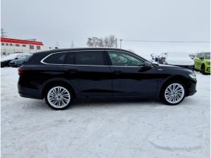 Skoda Superb Combi 1.5 TSi iV L&K DSG Matrix AHK Navi