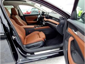 Skoda Superb Combi 1.5 TSi iV L&K DSG Matrix AHK Navi