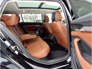 Skoda Superb Combi 1.5 TSi iV L&K DSG Matrix AHK Navi