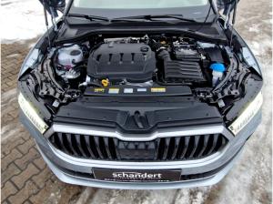 Skoda Superb Combi 2.0 TDI Selection DSG Matrix AHK Na