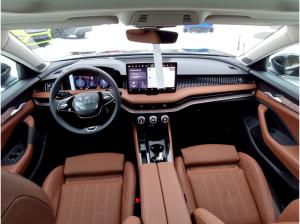 Skoda Superb Combi 1.5 TSi iV L&K DSG Matrix AHK Navi