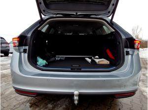 Skoda Superb Combi 2.0 TDI Selection DSG Matrix AHK Na