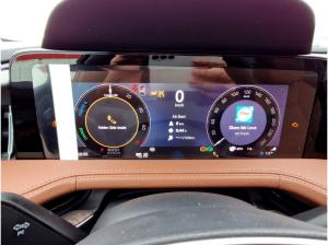 Skoda Superb Combi 1.5 TSi iV L&K DSG Matrix AHK Navi