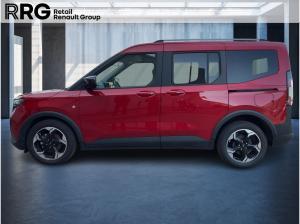Ford Tourneo Courier 1.0 EcoBoost Active