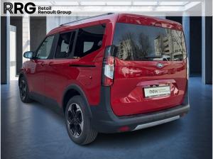 Ford Tourneo Courier 1.0 EcoBoost Active