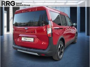 Ford Tourneo Courier 1.0 EcoBoost Active