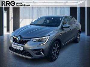 Renault Arkana 1.6 E-TECH Hybrid 145 Techno