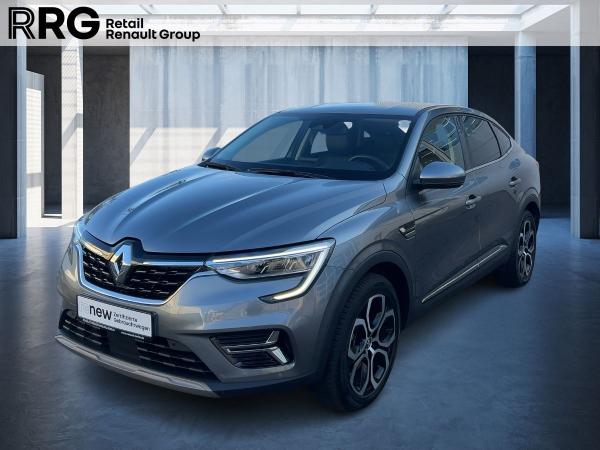 Renault Arkana 1.6 E-TECH Hybrid 145 Techno
